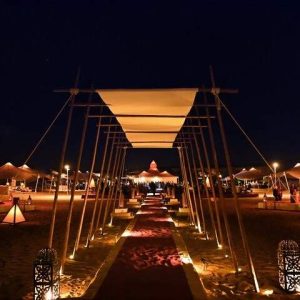 CaravanseraiPremiumDesertSafariwith5StarBuffet5LiveShows