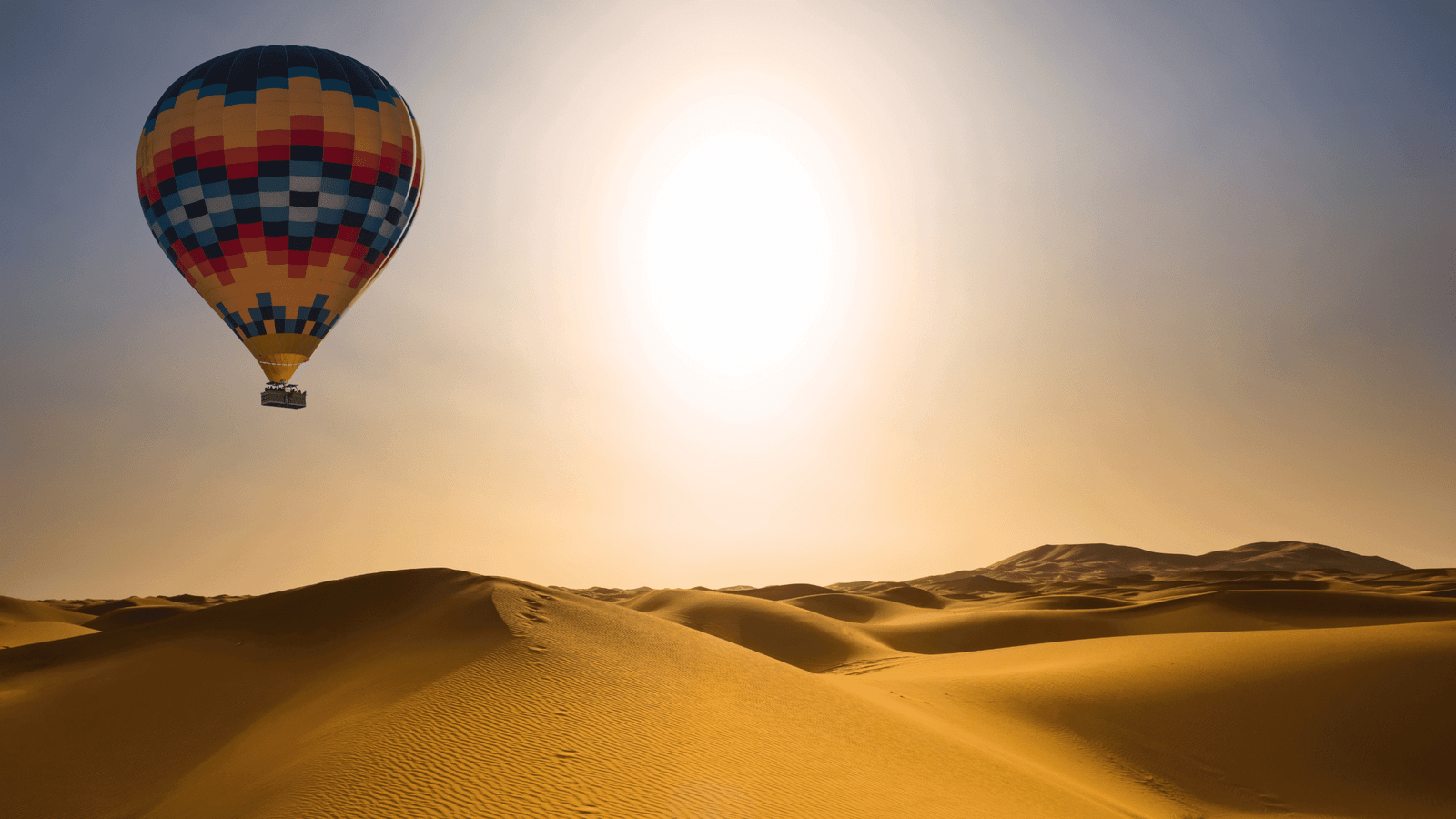 Hot-Air-Balloon-Dubai