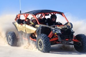 CanAm-4-Seater-Buggy