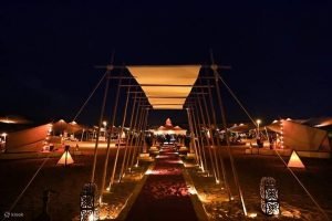CaravanseraiPremiumDesertSafariwith5StarBuffet5LiveShows